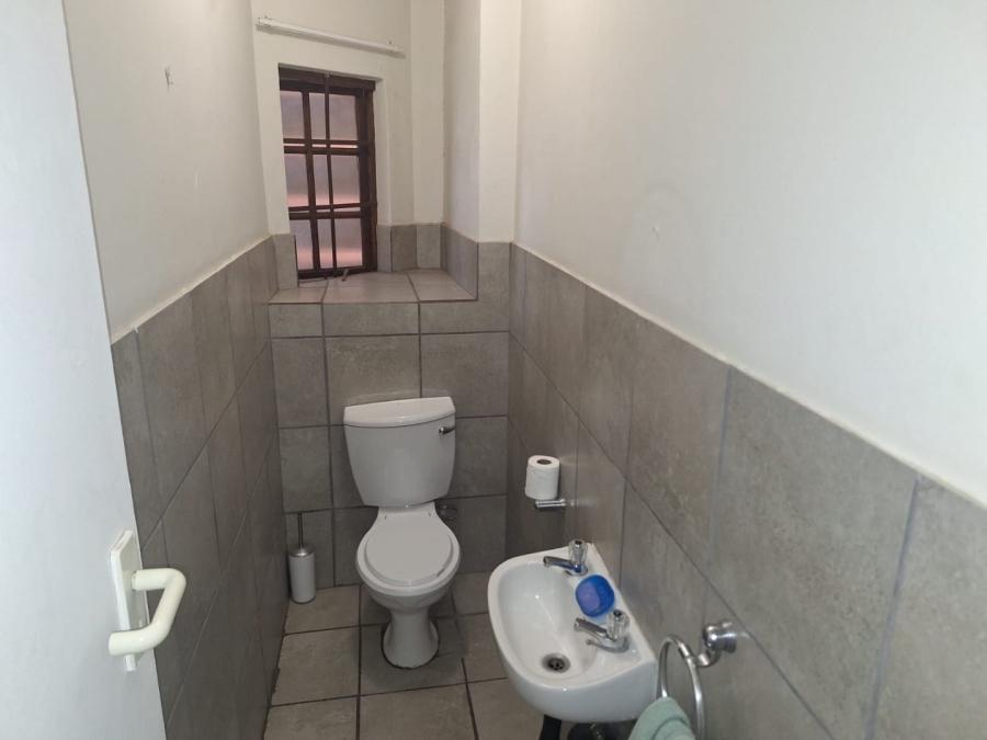 3 Bedroom Property for Sale in Langenhovenpark Free State